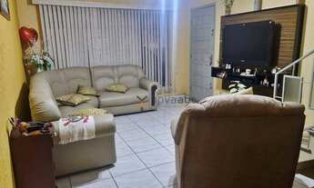 Imagem 2: Sobrado com 2 dormitórios à venda, 210 m² por R$ 500.000 - Vila Sacadura Cabral - Santo An