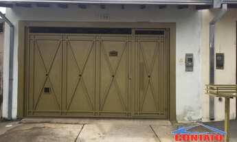 Imagem: Residencial - Pq Santa Felicia Jardim