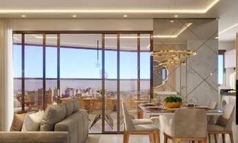 Imagem 3: Ipatinga - Apartamento Padrão - Iguaçu