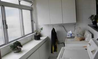 Imagem 5: Cobertura com 3 dormitórios à venda, 280 m² por R$ 1.300.000,00 - Aparecida - Santos/SP