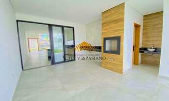 Imagem 6: Casa em Condomínio para comprar Cond. Rosa dos Ventos Vespasiano