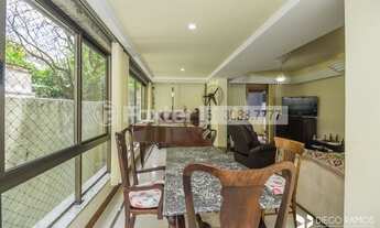 Imagem 4: Apartamento com 169 metros quadrados com 4 quartos