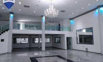 Imagem 7: Prédio, 737 m² - venda por R$ 2.600.000,00 ou aluguel por R$ 17.000,00/mês - São João Bosc