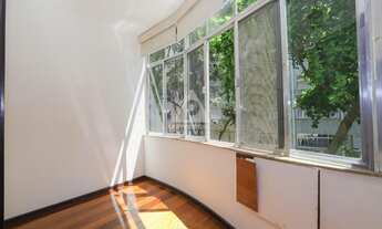 Imagem 7: Apartamento à venda, 3 quartos, 1 suíte, 1 vaga, Laranjeiras - RIO DE JANEIRO/RJ