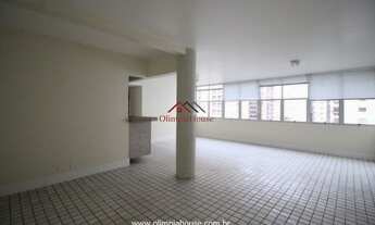 Imagem 3: Apartamento Locação 3 Dormitórios - 150 m² Jardim Europa