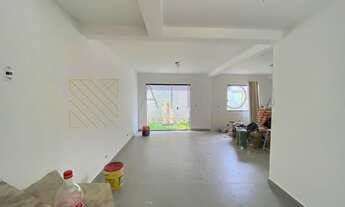 Imagem 7: Sobrado Triplex de frente para rua, com terraço amplo e exclusivo, 3 dormitórios, 1 suíte