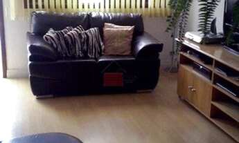 Imagem 4: Sobrado com 3 dormitórios à venda, 160 m² por R$ 780.000,00 - Aclimação - São Paulo/SP