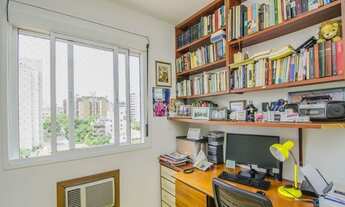 Imagem 7: Porto Alegre - Apartamento Padrão - Petrópolis