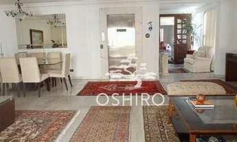 Imagem 5: !!!OPORTUNIDADE!!!- APARTAMENTO CLÁSSICO E SOFISTICADO - ALTO PADRÃO - GONZAGA