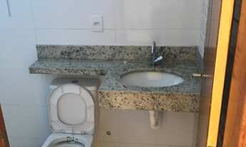 Imagem 5: Casa para venda com 60 metros quadrados com 2 quartos em Ajuda - Macaé - RJ