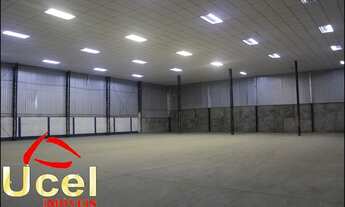 Imagem 4: A463 - Galpão Comercial no Bairro Presidente Altino