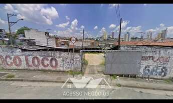 Imagem 6: EXCELENTE TERRENO PARA VENDA 672 M² VILA BRASILINA