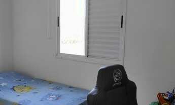 Imagem 7: Vila Sanches- Apto 2 Dorms (1 Ste), 2 Banh, Coz planejada, Arms embutidos, Varanda Gourmet