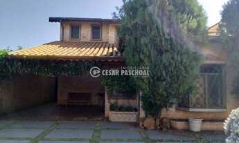 Imagem: Casa em Condomínio Térrea Bonfim Paulista