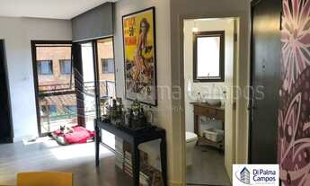 Imagem 3: Apartamento para alugar, com 135m² , na Vila Mariana