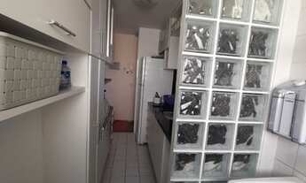 Imagem 7: Apartamento para venda com 62 metros quadrados com 3 quartos