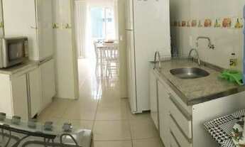 Imagem 2: Apartamento para venda com 68 metros quadrados com 2 quartos