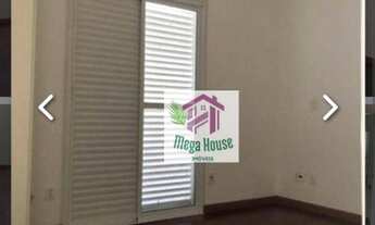 Imagem 4: Apartamento com 3 dormitórios à venda, 102 m² por R$ 1.120.000,00 - Mirandópolis - São Pau