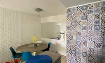 Imagem 7: Apartamento para venda tem 83 metros quadrados com 2 quartos em Jardim Zaira - Guarulhos