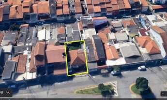 Imagem: Terreno 250m² à venda, Parque São Vicente