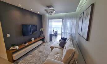 Imagem: Apartamento com 3 dorms, Boqueirão, Praia