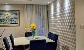 Imagem 6: Casa com 3 dormitórios à venda, 150 m² por R$ 520.000,00 - Mangabeira - Eusébio/CE