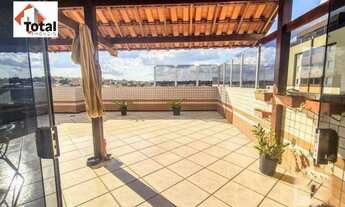 Imagem 3: BELO HORIZONTE - Apartamento Padrão - Castelo