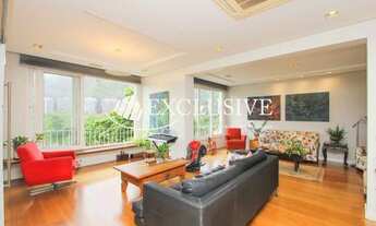 Imagem: Rio de Janeiro - Apartamento Padrão - Ipanema