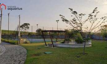 Imagem 7: Terreno à venda, 540 m² por R$ 320.000 - Condomínio Eco Park Bourbon - Caçapava/SP