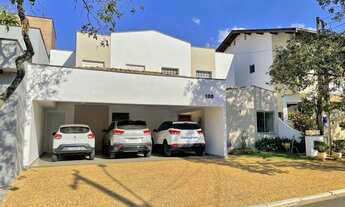 Imagem: Casa com 3 suítes à venda, 314 m² por