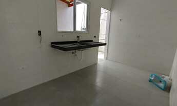 Imagem 6: Sobrado 2 Dormitórios - Jardim Real - Condominio vista mar - AML158