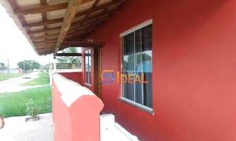 Imagem 5: Casa com 2 dormitórios à venda, 66 m² por R$ 95.000,00 - Nova Califórnia - Cabo Frio/RJ