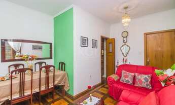 Imagem: Porto Alegre - Apartamento Padrão - Santa