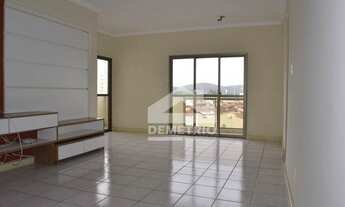 Imagem 4: Apartamento com 3 dormitórios à venda, 165 m² por R$ 480.000,00 - Jardim Rony - Guaratingu