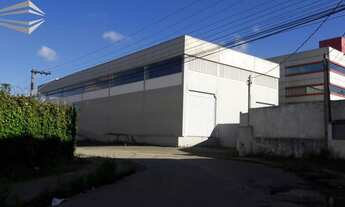 Imagem 1: Galpão para comprar Granja Viana II Cotia