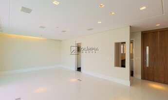 Imagem 4: Apartamento Venda Perdizes 158 m² 3 Dormitórios