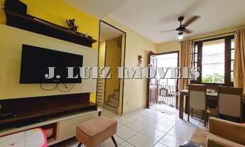 Imagem 3: Excelente casa duplex c/2qtos(c/1 closet) próximo a Praça Salinópolis e transolimpica