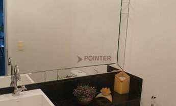 Imagem 6: Descrição Vende-se lindo apartamento no Reserva du Parc ,148 m² na orla do parque flamboya