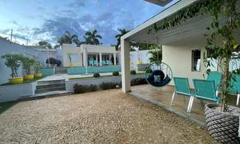 Imagem 4: Bela Suíça - Sobrado 4 dormitórios