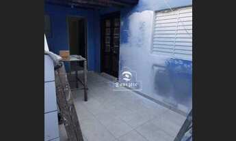 Imagem: Casa com 1 dormitório para alugar, 60 m²