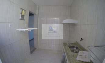 Imagem 6: Apartamento com 2 dormitórios à venda, 75 m² por R$ 230.000 - Largo do Barradas - Niterói