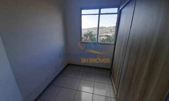 Imagem 3: APARTAMENTO RESIDENCIAL em BELO HORIZONTE - MG, CANDELÁRIA