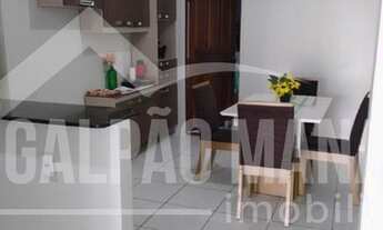 Imagem 6: New House - Casa - 3 quartos - Cj. Ajuricaba - CAV137