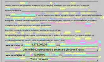 Imagem 5: Casa com 4 dormitórios à venda, 500 m² por R$ 1.775.000,00 - Paisagem Renoir - Cotia/SP