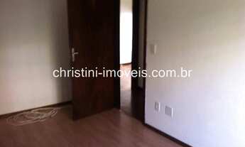 Imagem 3: Apartamento para Venda em Porto Alegre, Rio Branco, 2 dormitórios, 2 banheiros, 1 vaga