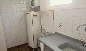 Imagem 5: Apartamento em José Menino - Santos