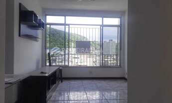 Imagem 2: Apartamento para venda com 60 metros quadrados com 2 quartos em Olaria - Rio de Janeiro