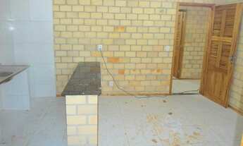 Imagem 2: Excelente quitinete com opção de frente para o mar! Suíte, sala, cozinha., área de serviço