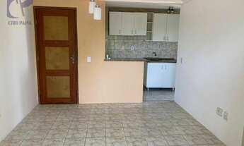 Imagem 5: Apartamento à venda, 60 m² por R$ 185.000,00 - José de Alencar - Fortaleza/CE