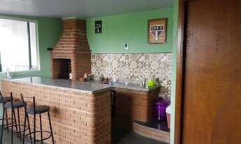 Imagem 4: Casa à venda, 350 m² por R$ 530.000,00 - Jardim Cristiane - Santo André/SP